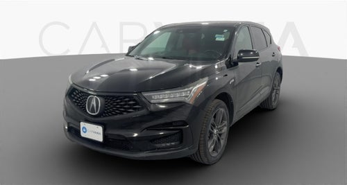 2021 Acura RDX