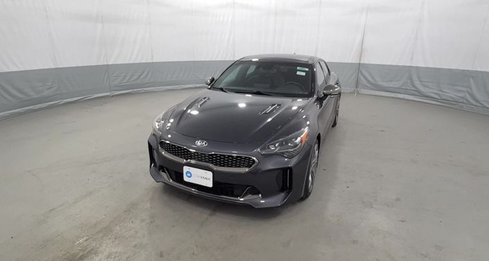 2019 Kia Stinger GT1 -
                  Akron, NY