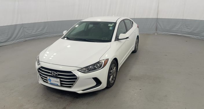 2017 Hyundai Elantra SE -
                  Akron, NY