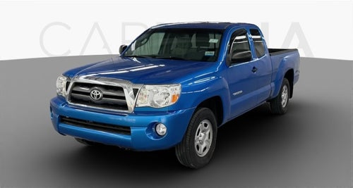 2010 Toyota Tacoma Access Cab