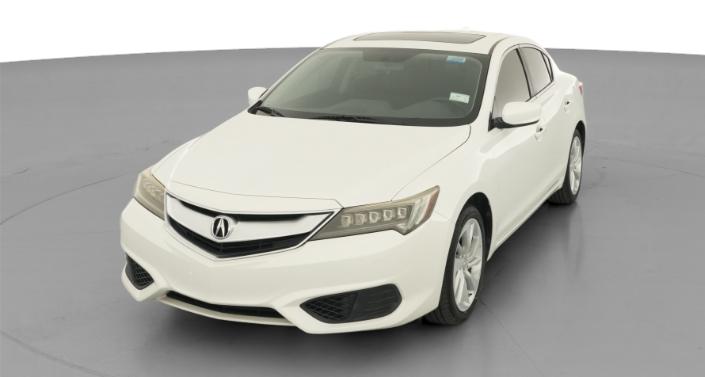 2018 Acura ILX  -
                  Fort Worth, TX