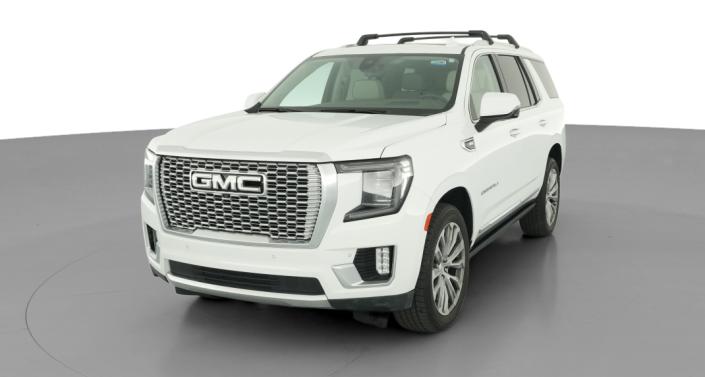 Thumbnail: 2021 GMC Yukon - 1