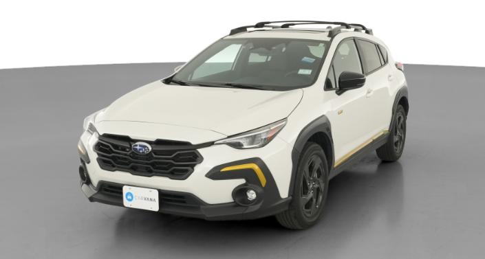 Thumbnail: 2024 Subaru Crosstrek - 1