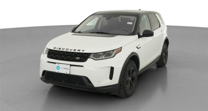 2020 Land Rover Discovery Sport S -
                  Beverly, NJ