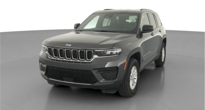 Thumbnail: 2025 Jeep Grand Cherokee - 1