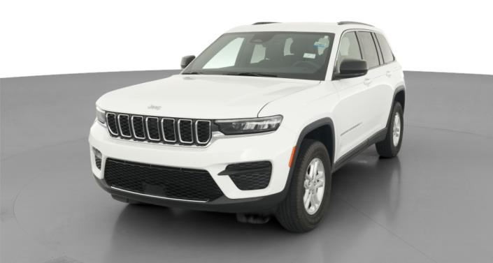Thumbnail: 2025 Jeep Grand Cherokee - 1