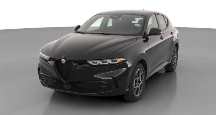 Thumbnail: 2025 Alfa Romeo Tonale - 1