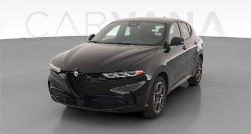 2025 Alfa Romeo Tonale