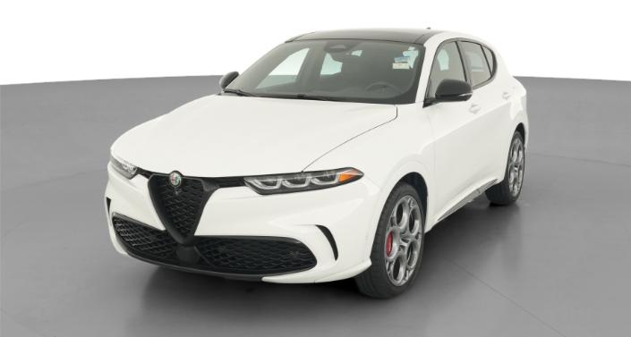 Thumbnail: 2025 Alfa Romeo Tonale - 1