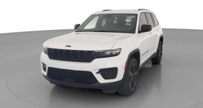 Thumbnail: 2023 Jeep Grand Cherokee - 1
