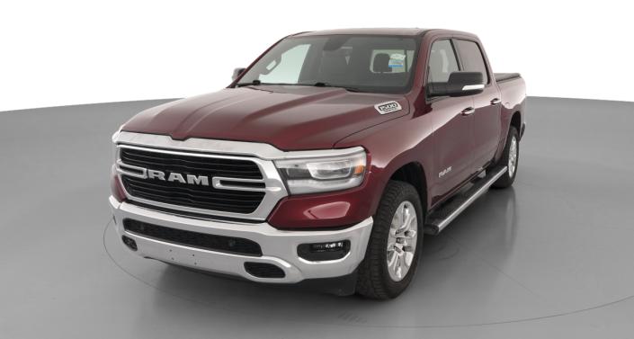 Thumbnail: 2020 RAM 1500 - 1