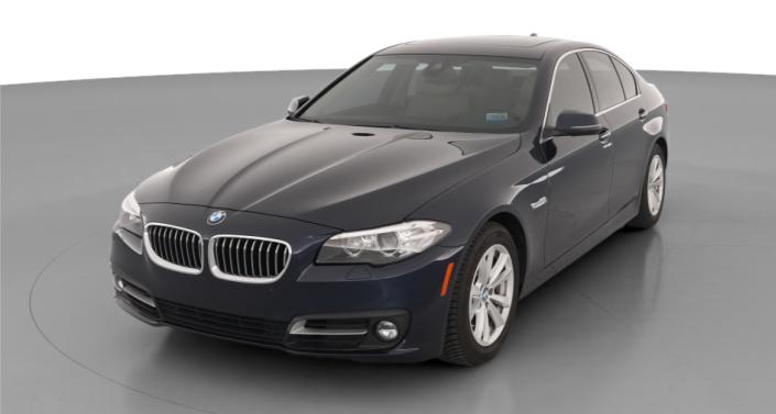 2016 BMW 5 Series 528i -
                  Lorain, OH