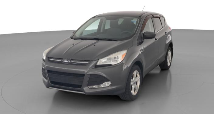 Thumbnail: 2016 Ford Escape - 1
