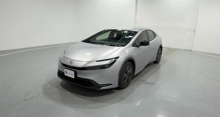 Thumbnail: 2025 Toyota Prius - 1