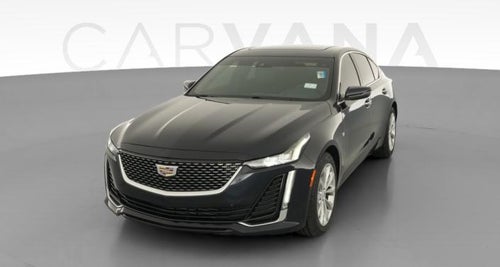 2020 Cadillac CT5