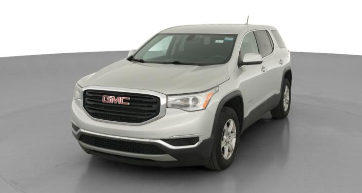 Thumbnail: 2019 GMC Acadia - 1