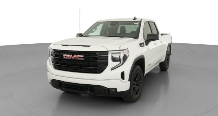 Thumbnail: 2024 GMC Sierra 1500 - 1