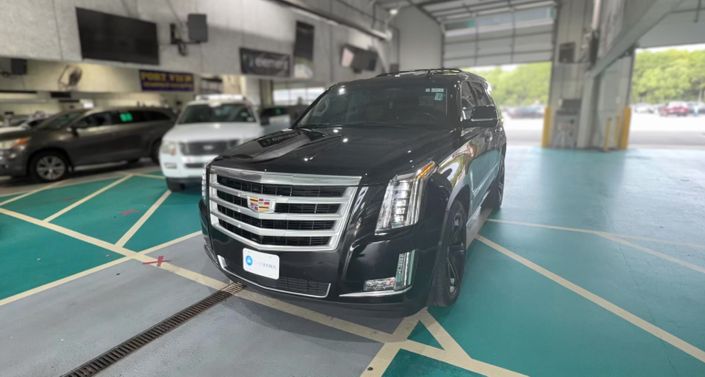 2019 Cadillac Escalade Premium Luxury -
                  Yaphank, NY