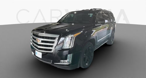 2019 Cadillac Escalade