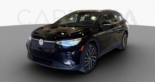 2024 Volkswagen ID.4