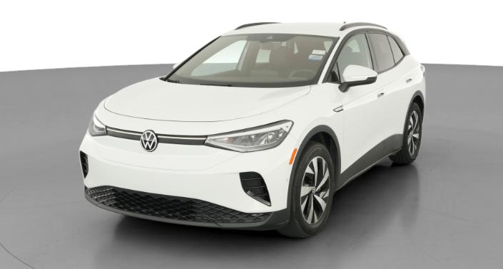 2023 Volkswagen ID.4 Pro -
                  Rocklin, CA