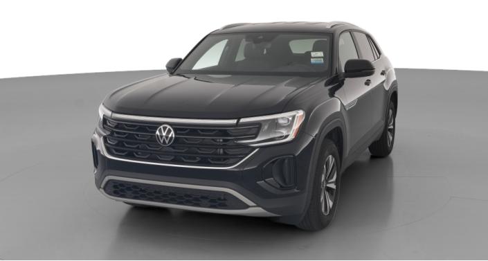 Thumbnail: 2026 Volkswagen Atlas - 1
