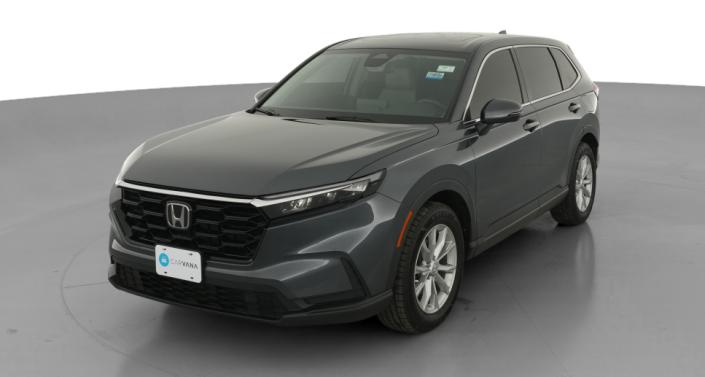 Thumbnail: 2025 Honda CR-V - 1