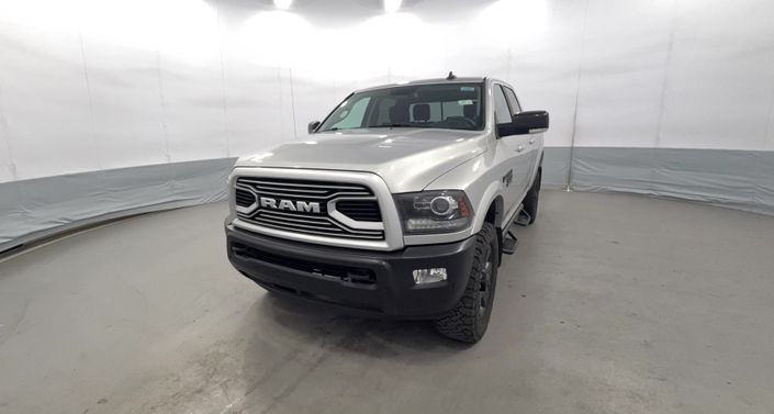 2018 RAM 2500 Laramie -
                  Akron, NY