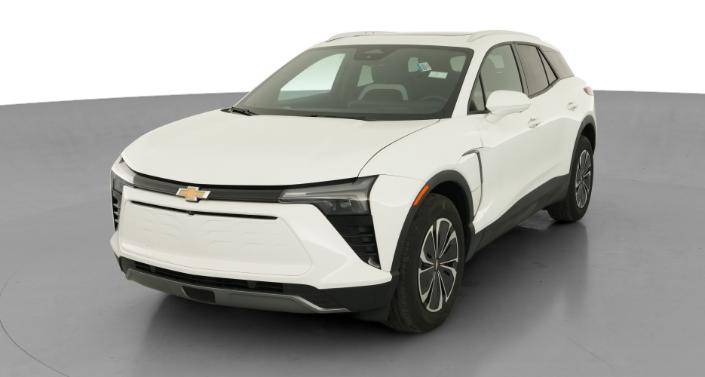 2024 Chevrolet Blazer EV LT -
                  Richton Park, IL