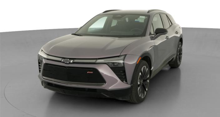 Thumbnail: 2024 Chevrolet Blazer EV - 1