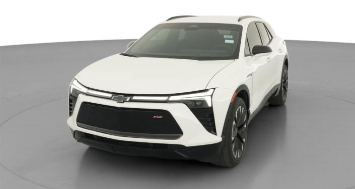 Thumbnail: 2024 Chevrolet Blazer EV - 1