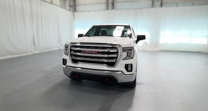2021 GMC Sierra 1500  -
                  Madison, TN