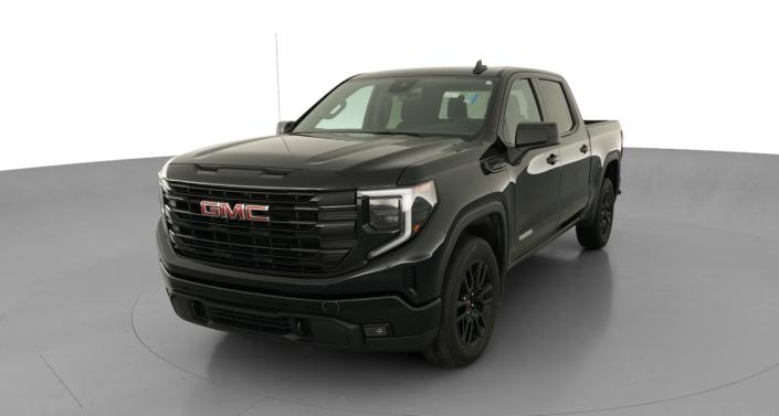 Thumbnail: 2024 GMC Sierra 1500 - 1