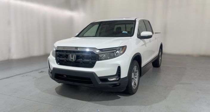 Thumbnail: 2025 Honda Ridgeline - 1