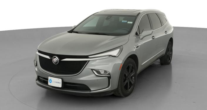 Thumbnail: 2023 Buick Enclave - 1