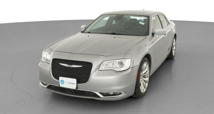 Thumbnail: 2018 Chrysler 300 - 1