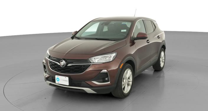 Thumbnail: 2023 Buick Encore GX - 1
