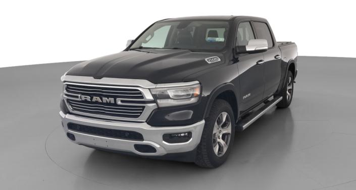 Thumbnail: 2020 RAM 1500 - 1