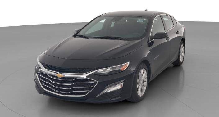 Thumbnail: 2024 Chevrolet Malibu - 1