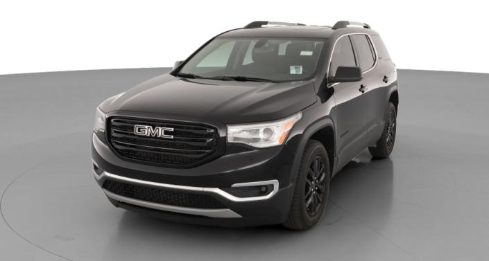 Thumbnail: 2019 GMC Acadia - 1