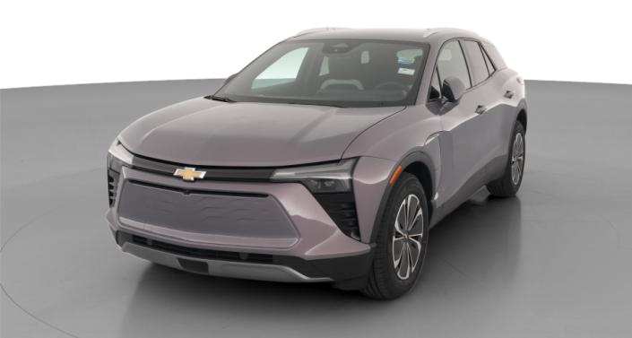 2024 Chevrolet Blazer EV 2LT -
                  Lorain, OH