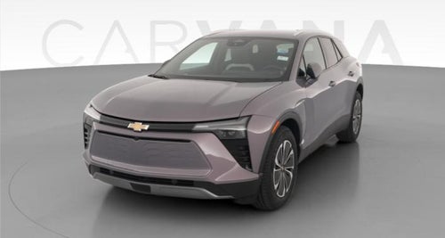 2024 Chevrolet Blazer EV
