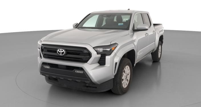 Thumbnail: 2025 Toyota Tacoma - 1