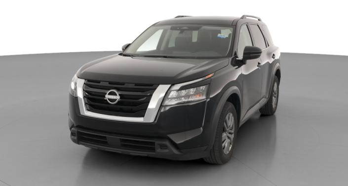 Thumbnail: 2025 Nissan Pathfinder - 1