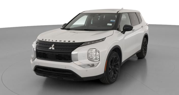 Thumbnail: 2022 Mitsubishi Outlander - 1