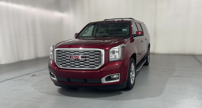 2019 GMC Yukon XL Denali -
                  Union City, GA