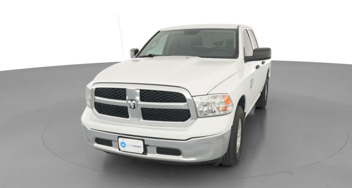 Thumbnail: 2024 RAM 1500 Classic - 1
