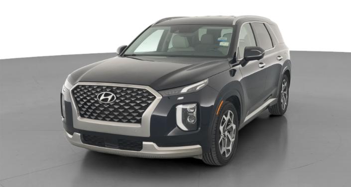 Thumbnail: 2022 Hyundai Palisade - 1