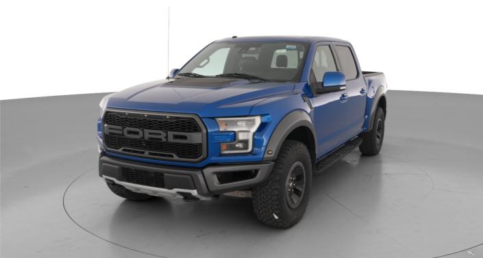 Thumbnail: 2018 Ford Econoline - 1