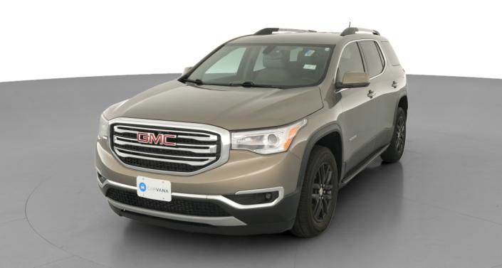 Thumbnail: 2019 GMC Acadia - 1